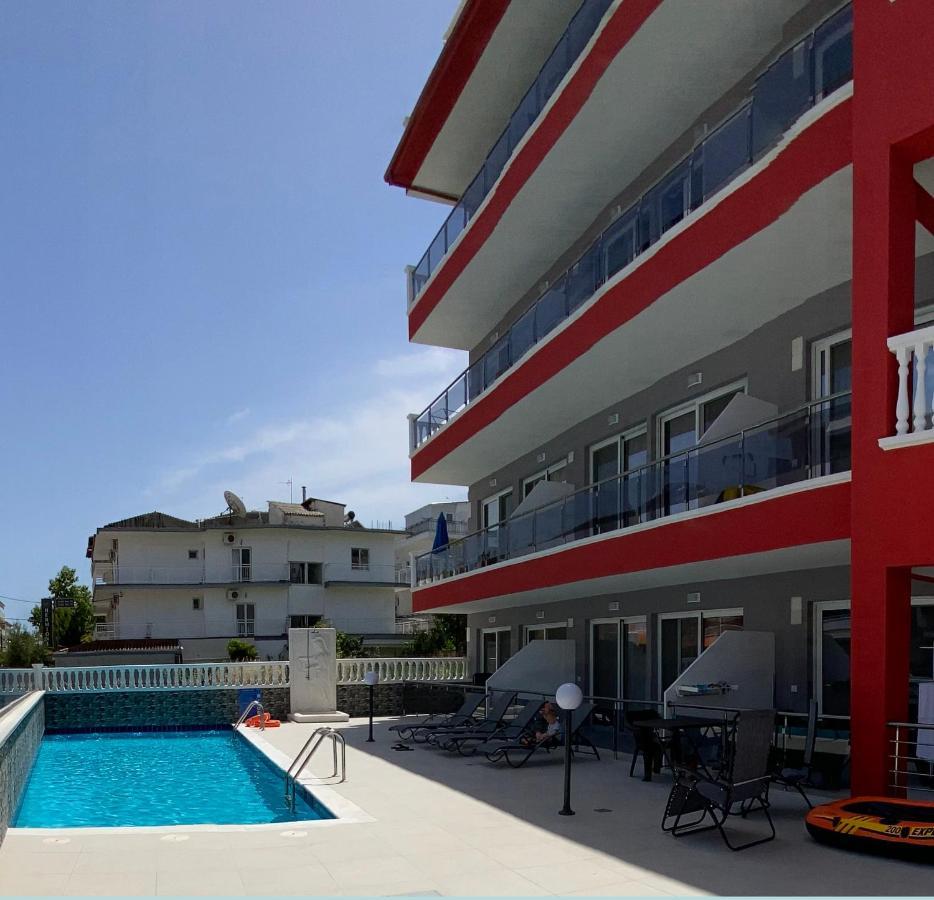 Apartment Princess Luxury *